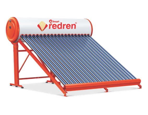 Redren eSmart Series Solar Water Heater
