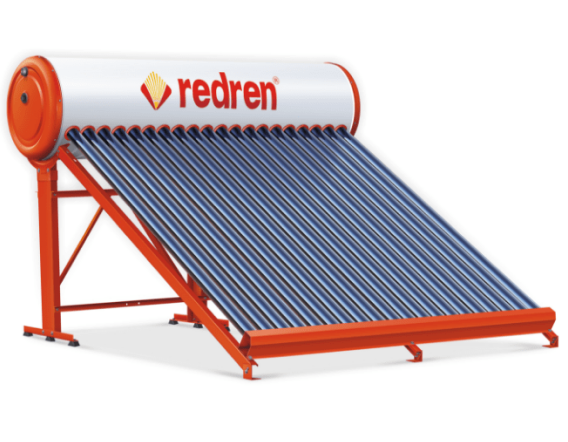 Redren Novice Series Solar Water Heater